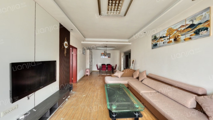 渝能明日城市二手房实景图