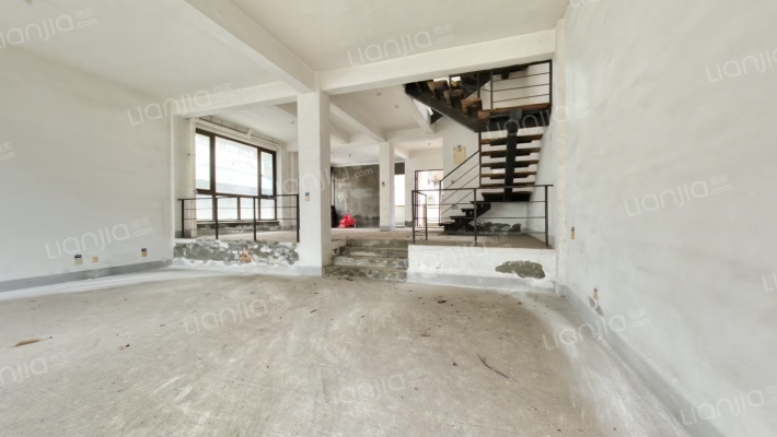 芙蓉古城紫霄园二手房实景图