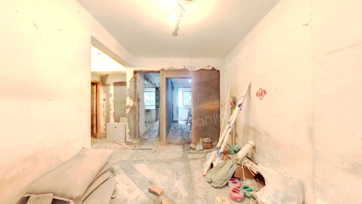 南洋新村二手房实景图