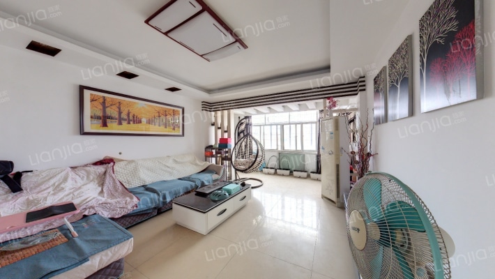 福利巷26号二手房实景图