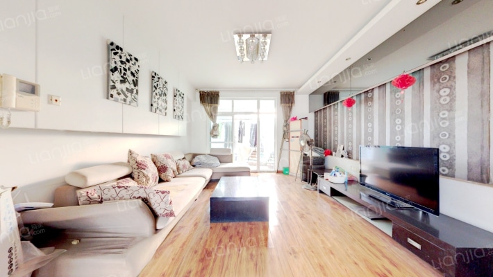 东风阳光城三期二手房实景图