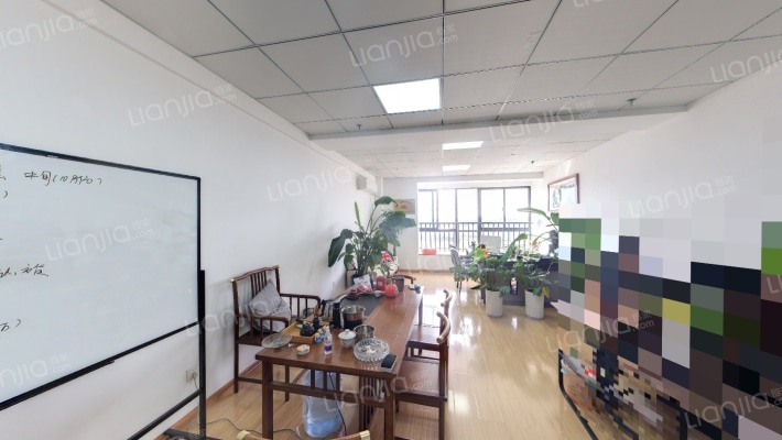 南方港湾城二手房实景图