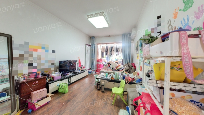 西五路78号二手房实景图