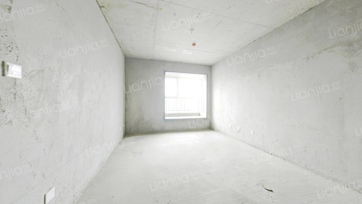 四合佳苑二手房实景图