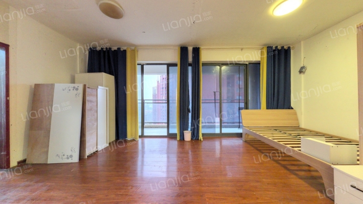 三利麓山城蔚然集二手房实景图