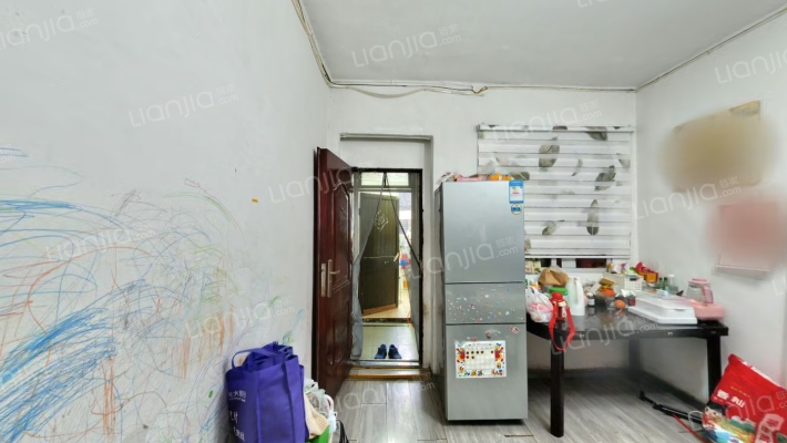 大沙堤一弄二手房实景图