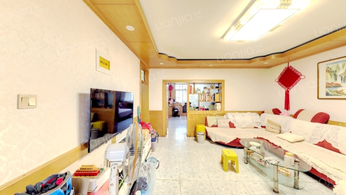 车辆厂后街17号二手房实景图