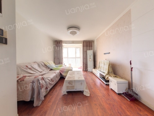 整租·亚德里亚海湾 2室1厅 东南