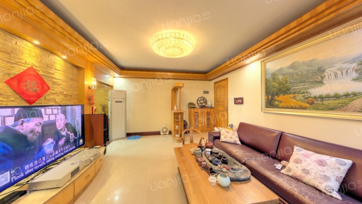 东洲大厦二手房实景图