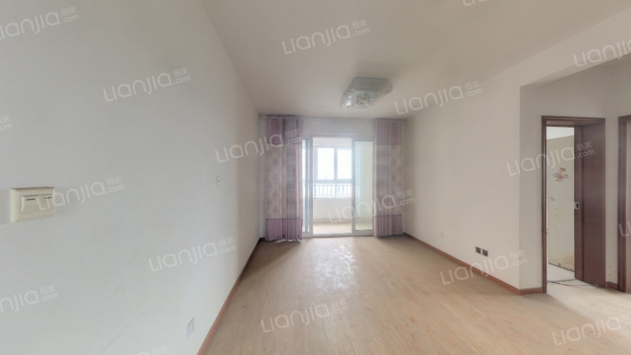 尚泽琪瑞康郡二手房实景图