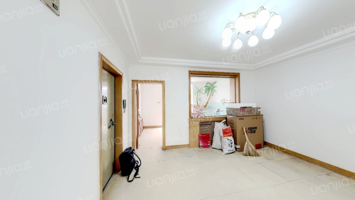 河北里太毛宿舍二手房实景图