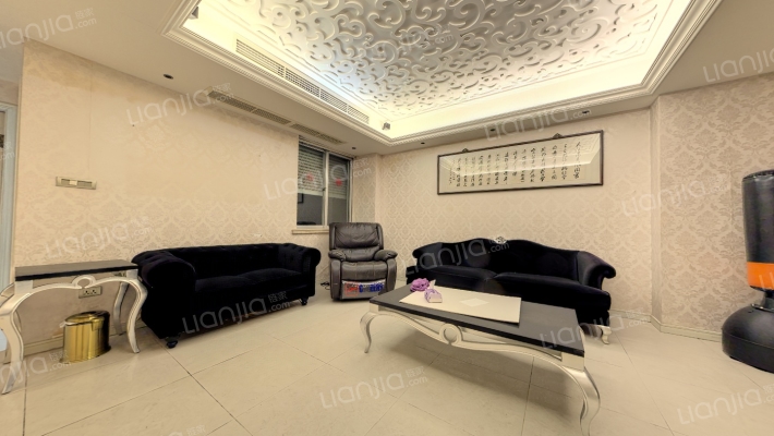 香榭丽花园二手房实景图