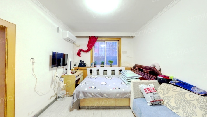 怒江社区二手房实景图