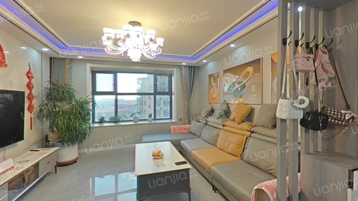 盛世国际城二手房实景图