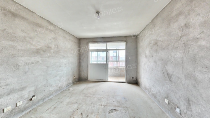 金诚花园二手房实景图