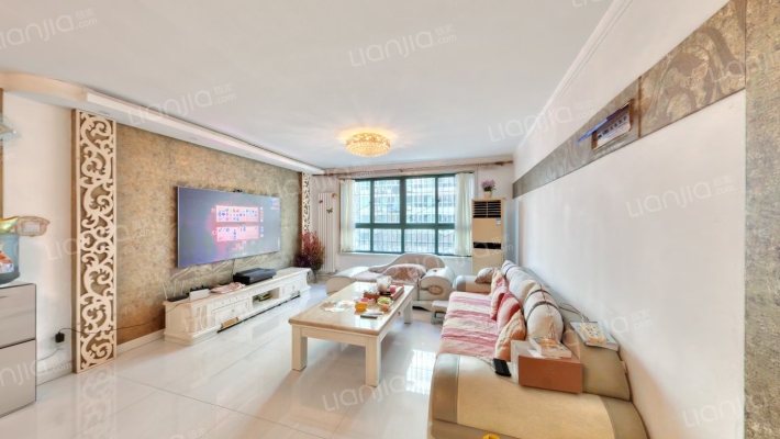 伟东新都二区南区二手房实景图