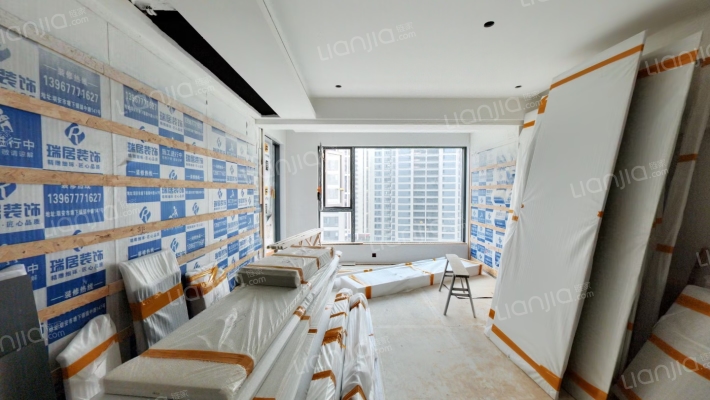 璀璨名邸二手房实景图