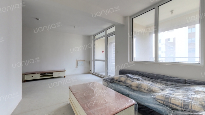 中海林溪世家锦园二手房实景图