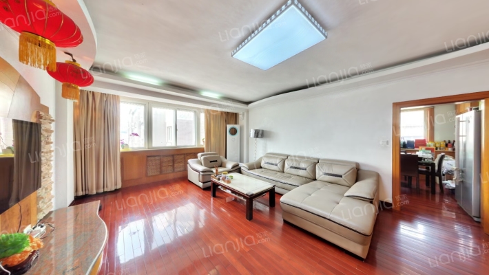 858家园二手房实景图