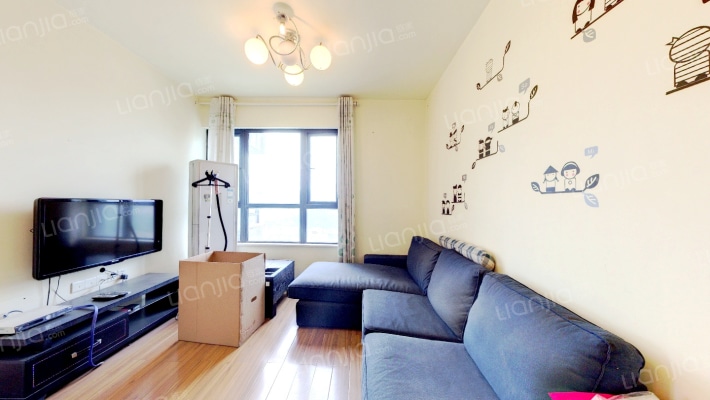 鼎科阿布阿布二手房实景图