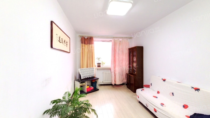 香和街二手房实景图