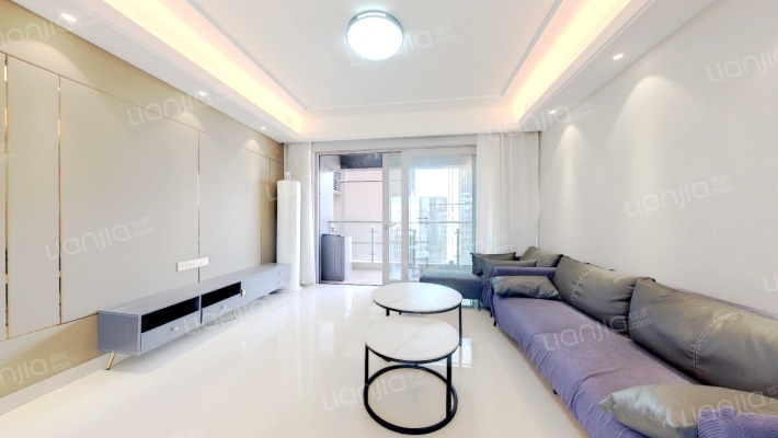 富康锦绣壹号三期二手房实景图