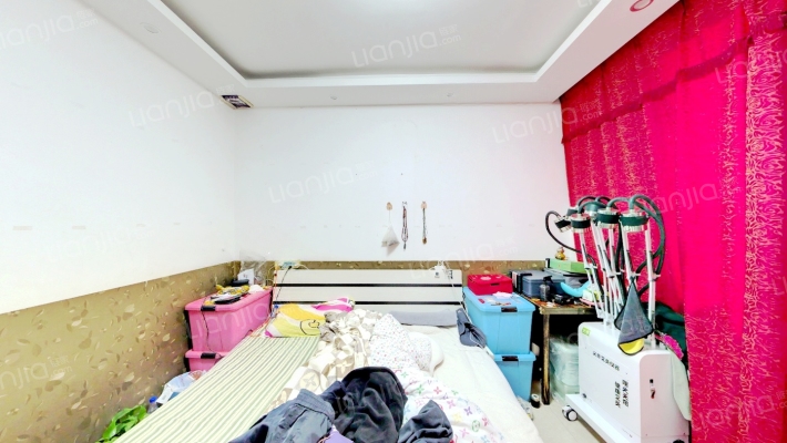 阳光经典二手房实景图