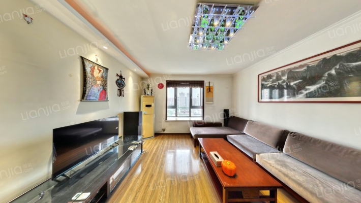 黄金屋二手房实景图