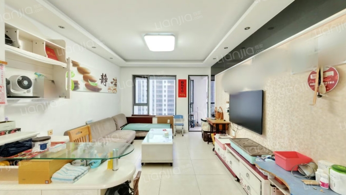 榭雨苑二手房实景图