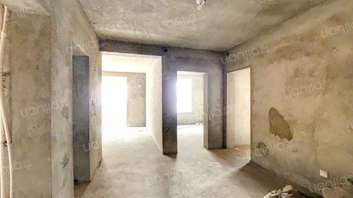 和谐家园二手房实景图