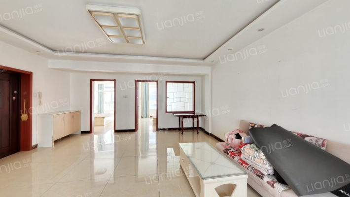 佳安花园二手房实景图