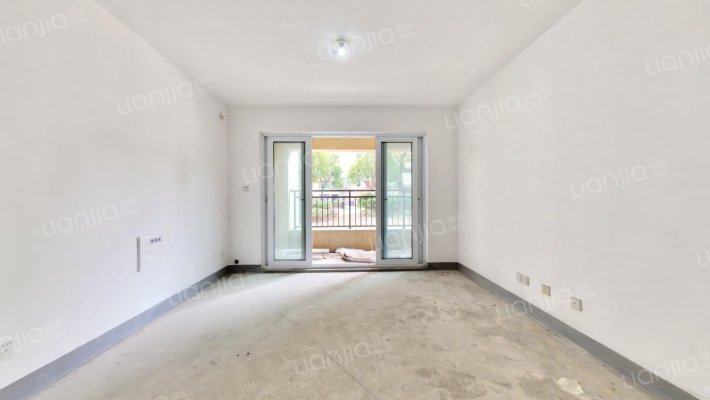 世茂九龙庭二手房实景图