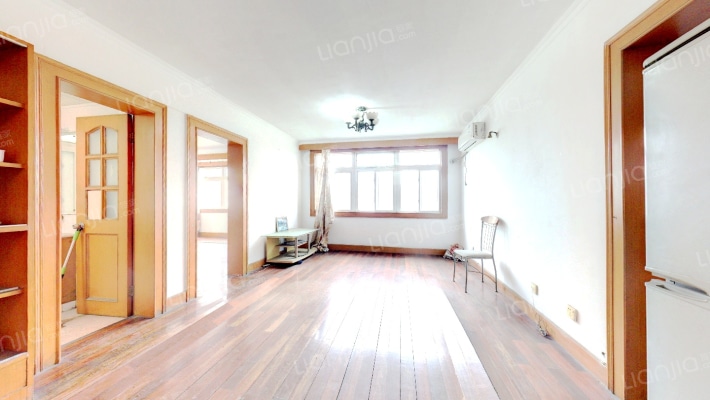 西郊家园(长宁)二手房实景图