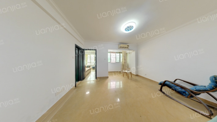 龙景花园二手房实景图