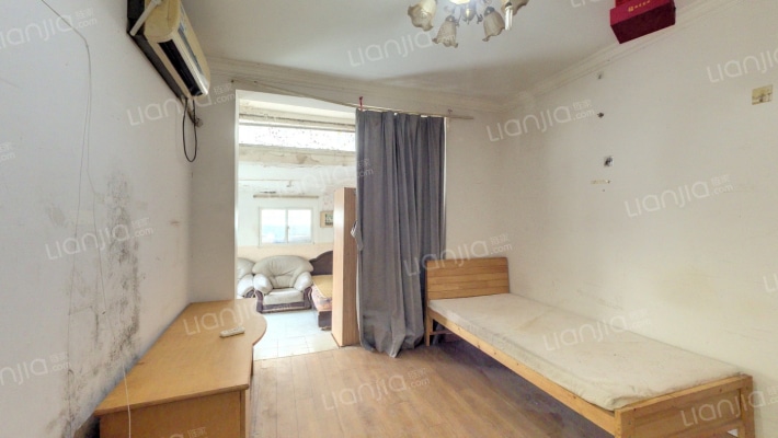 延吉一村二手房实景图