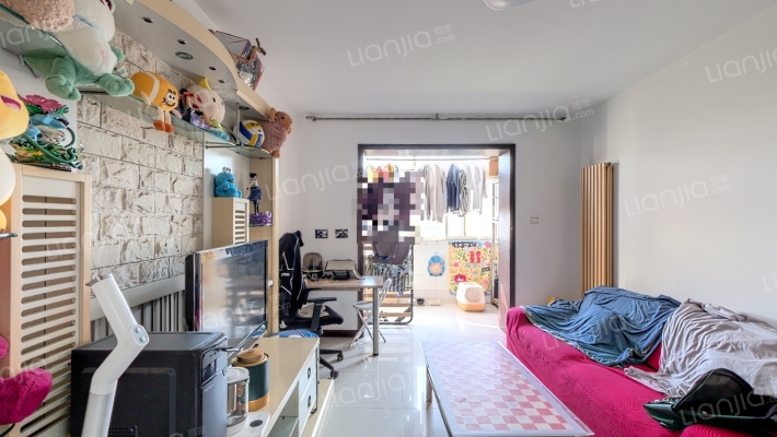 金康园二手房实景图