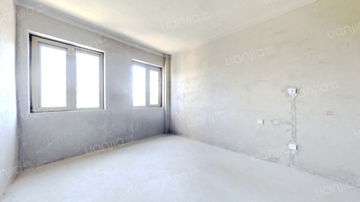 九扬香郡二手房实景图