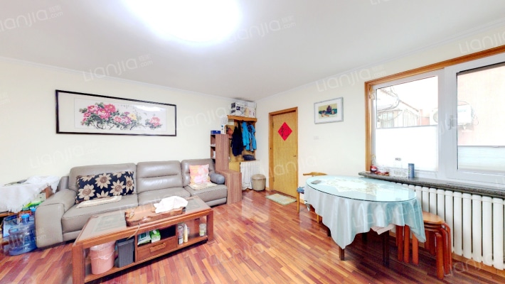 天山小区（宁国一路）二手房实景图