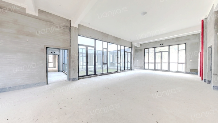 品臻二手房实景图