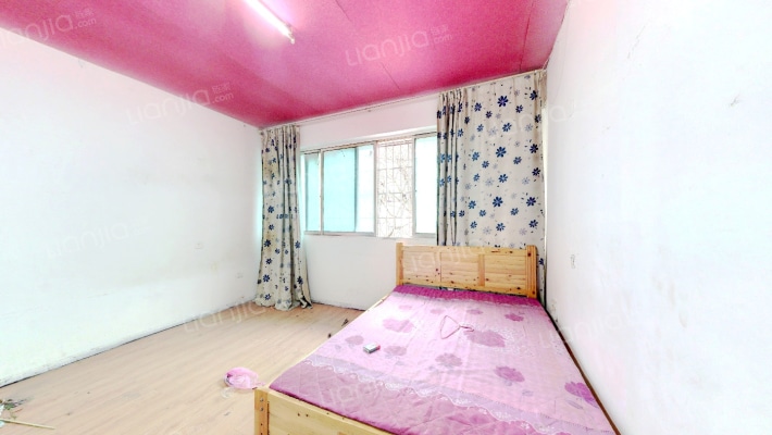 白云南路418号二手房实景图