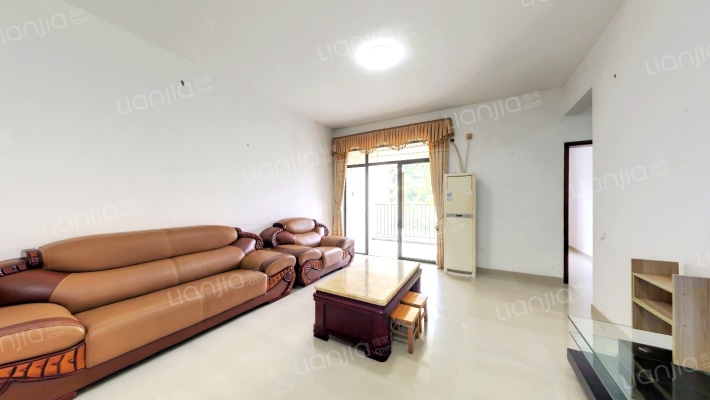 龙光峰景华庭二手房实景图