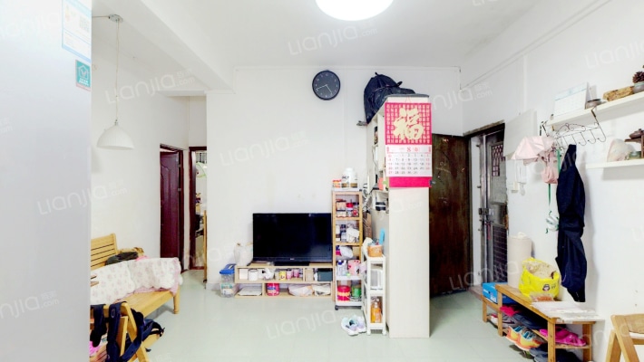 东湖西路二手房实景图