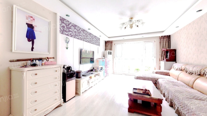 格林春晓二手房实景图