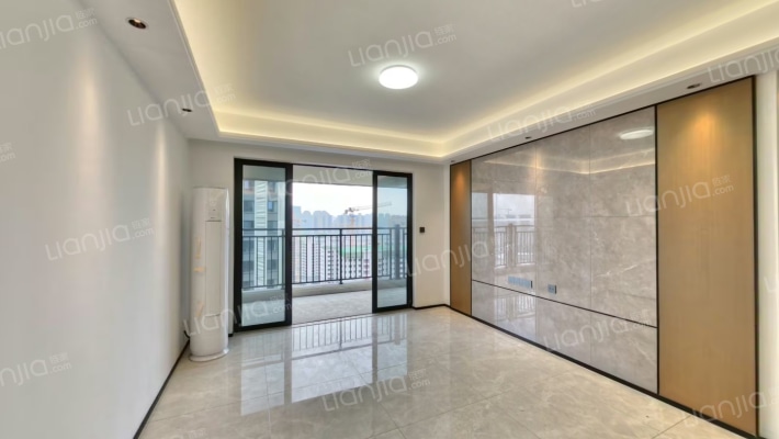 长房悦香山二手房实景图