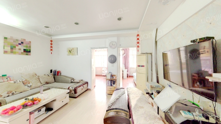 隆山东路297弄二手房实景图