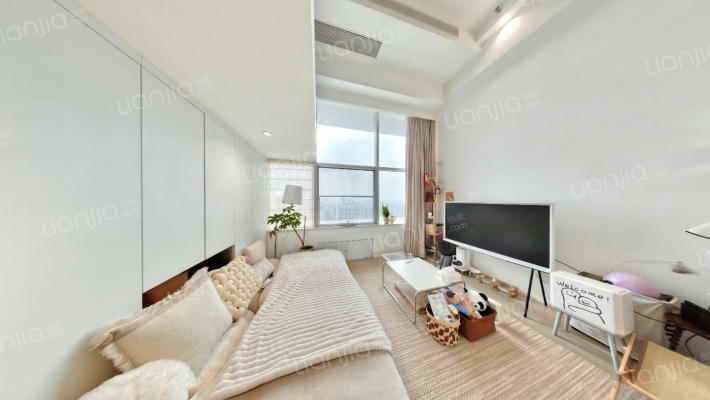 大明宏信·锦南玺二手房实景图