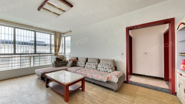 丽景三巷二手房实景图