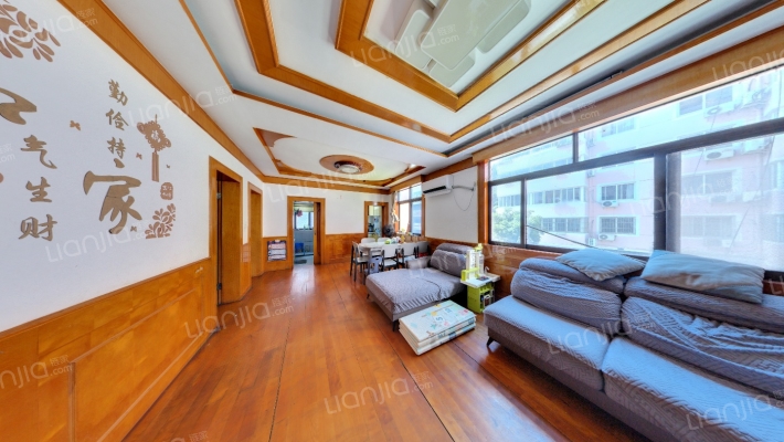 海港二村二手房实景图