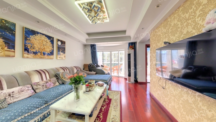 嘉苑新村二手房实景图