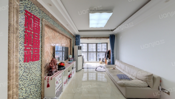 如东碧桂园二手房实景图